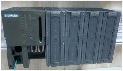 Ts7-300 PLC